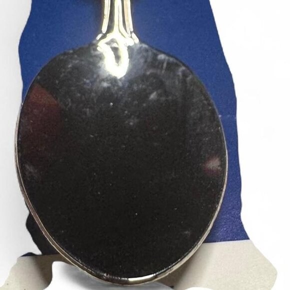 VTG Fort Floral Spoon - Picture 3 of 4